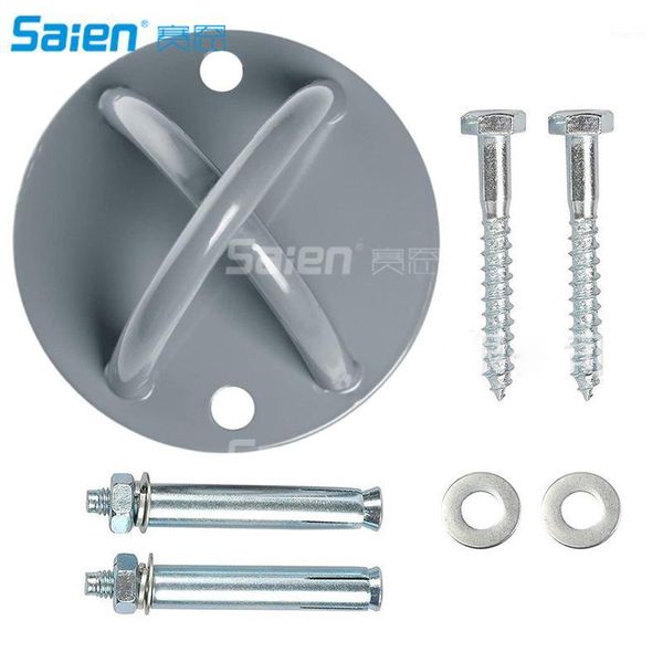 

accessories wall mount bracket for suspension straps. and ceiling straps, olympic rings, body weight strength1