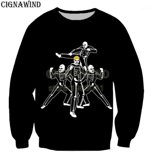 

new harajuku popular kai funny cute 3d printed funny sweatshirts fashion men/women tracksuits streetwear hip hop pullovers1, Black