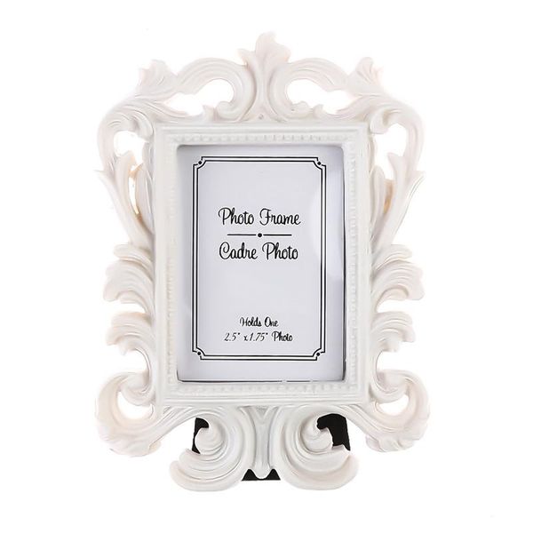 

высокое качество vintage декоративный цветок фоторамка свадьба home decor desktop ветви фоторамка для друзей