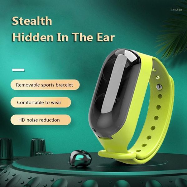 

tws wireless headphone bluetooth 5.1 earphone mini earbuds with mic sport headset for smart phone in-ear new in stock1