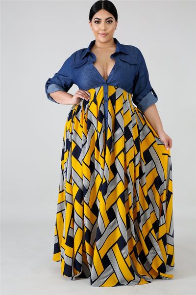 

женская дизайнерская luxury повседневные платья с длинным рукавом щитовые v шеи вскользь сексуальное платье женский одежда, Black;gray