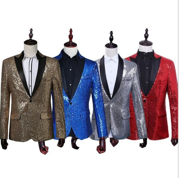 

men's suits & blazers custom made groom tuxedos man bridegroom white ivory stand collar men wedding (jacket+pants+vest), White;black