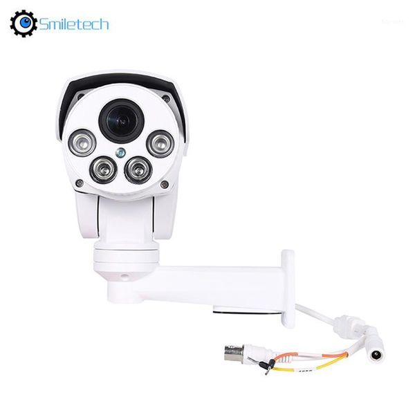 

waterproof ahd 2mp 4 in 1 cvi tvi cvbs analog ir ptz camera 10x optical zoom 2.5 inch surveillance speed dome camera1