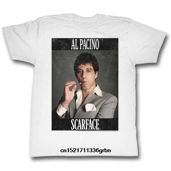 

men t shirt t shirts man mafia movie scarface al pacino framed p face fashion tee women sport hooded sweatshirt hoodie