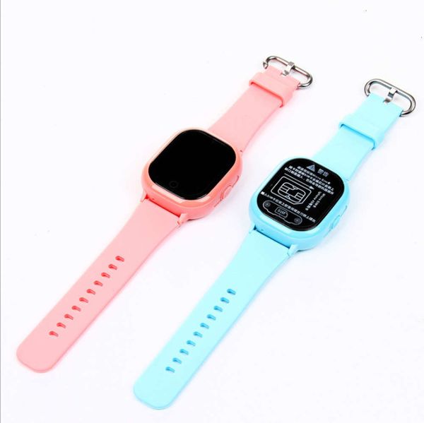

children's intelligent waterproof positioning telephone watch 1.44 touch high definition screen boys and girls students' electroni