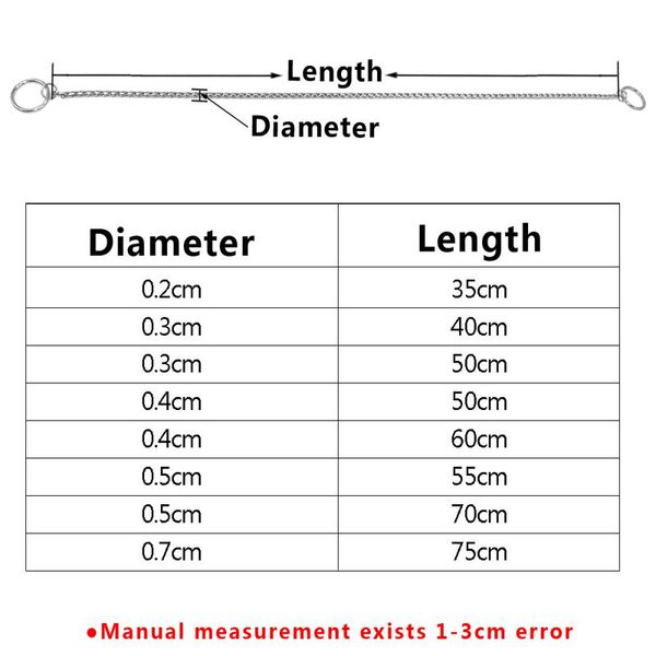 

durable dog chain collar solid snake p chock collars leash strong training choker for small mudium large dogs k9 wmtwim