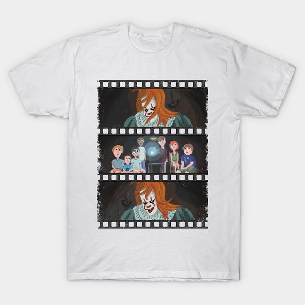 

men t-shirt it projector scene by opiester tshirt t shirt men tees harajuku sport hooded sweatshirt hoodie