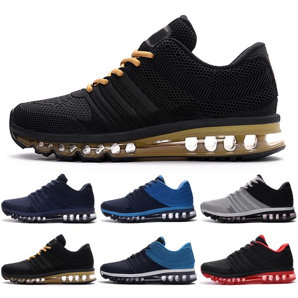 

2020 mesh knit sportswear men women 2017 running shoes sports trainer sneakers eur 36-45, White;red