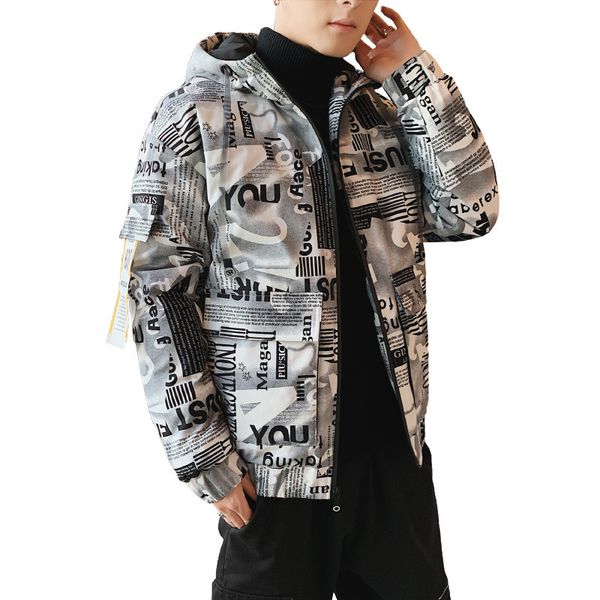 

fujian factory direct sell gym motorcycle jacket for men