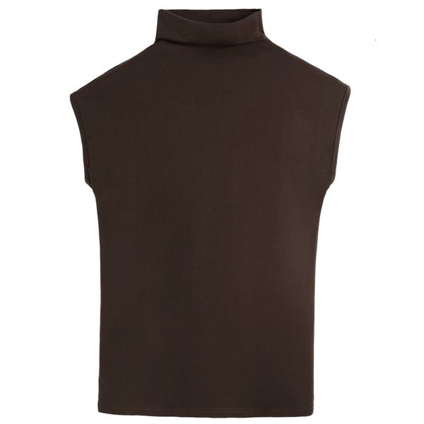 

2021 new elegant short sleeve t-shirt women high street summer tee shirt 95% cotton tshirt korean turtleneck female 3xl cvxv, White