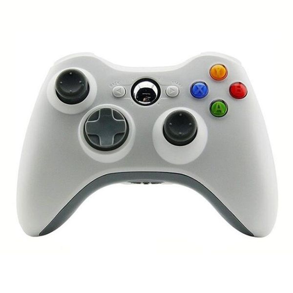 

2020 New Gamepad For Xbox 360 Wireless Controller For XBOX 360 Control Wireless Joystick For XBOX360 Game Controller Gamepad Joypad