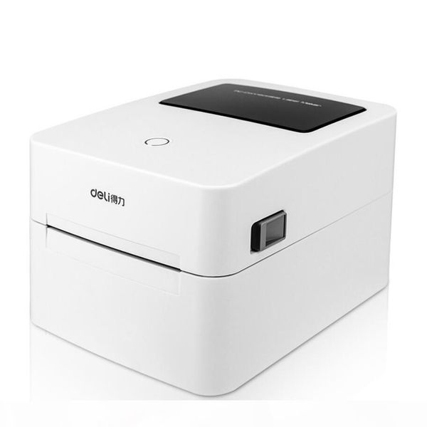 

740c thermal printer usb pos receipt printer for restaurant and supermarket puncher golpeador high speed printing