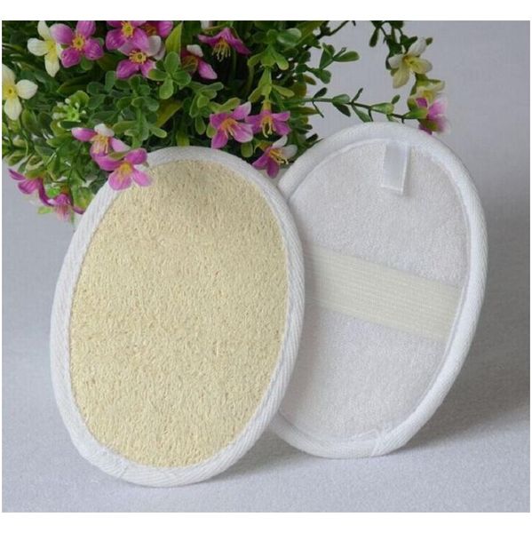 

natural loofah sponge bath towel loofah bathroom supplies light and durable exfoliating dirt strong bath towel bath sqcgzi ppshop01