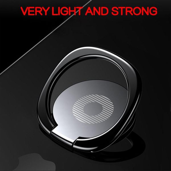 

magnetic finger ring holder for mobile phone smartphone stand for iphone xs car mount stand samsung huawei smart phone ipad bbylvg bwkf