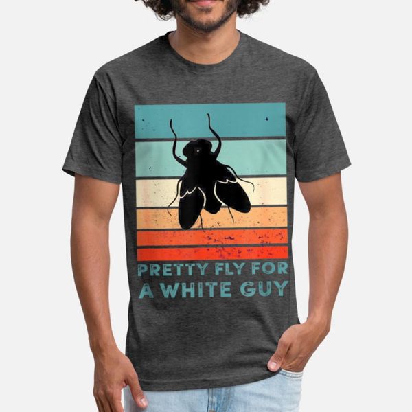 

pretty fly for a white guy mike pence head funny designers graphic t shirt diy print vintage tracksuit hoodie sweatshirt