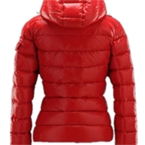 

womens down jacket winter jacket parkas coats new women winter casual outdoor warm feather man outwear thicken high grade uwbz, Black