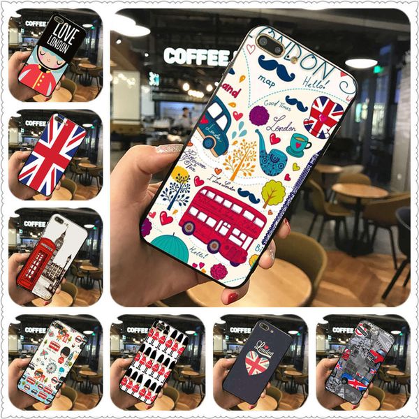 

black london printed case, vip 7, xs, xr, 11, 11pro, samsung s9, s10 embossed case