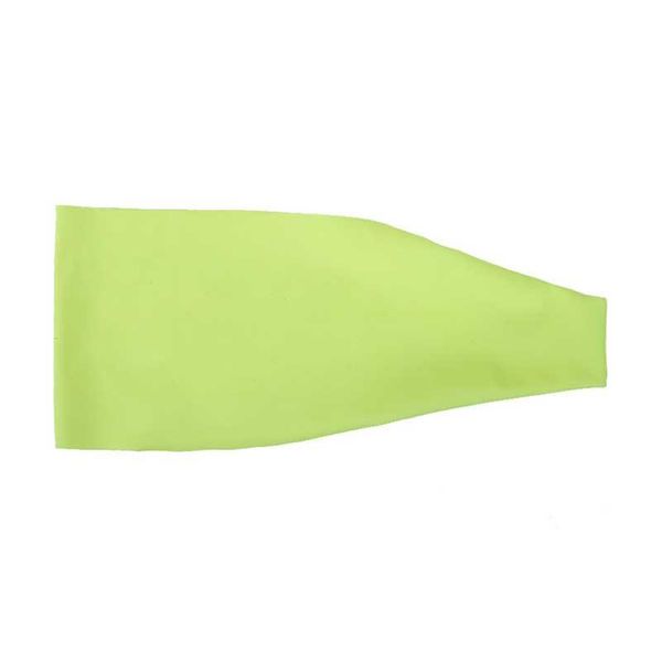 

fluorescent color headbands sports headband outdoor fitness running yoga elastic hair band sweat solid colro hairbands jllefp