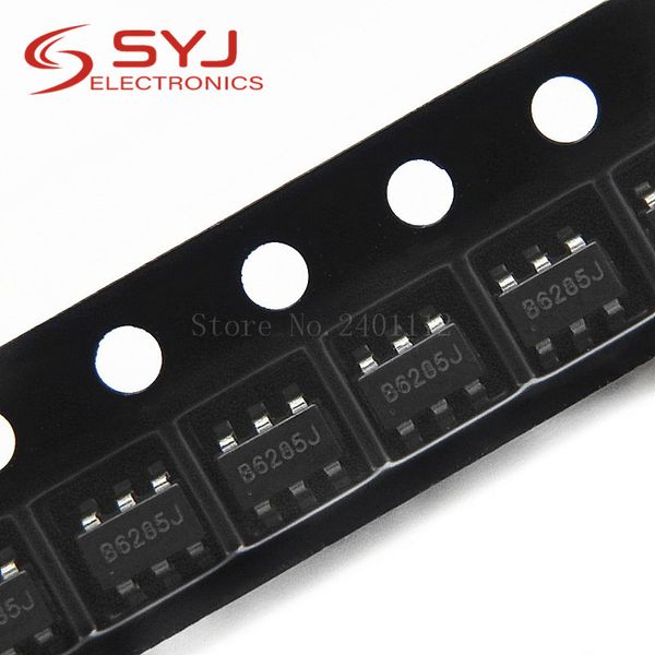 

10pcs / lot sx1308 b628 2a step-up supply output up to 25v booster patch new original in stock