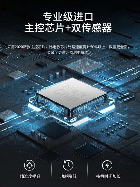 

huawei mobile phone universal intelligent bracelet grade prsure ecg blood oxygen heart rate multifunctional sleep monitoring elderly5