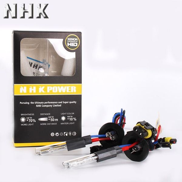 

nhk ac 12v 35w hid xenon bulb 21mm special auto parts headlight1
