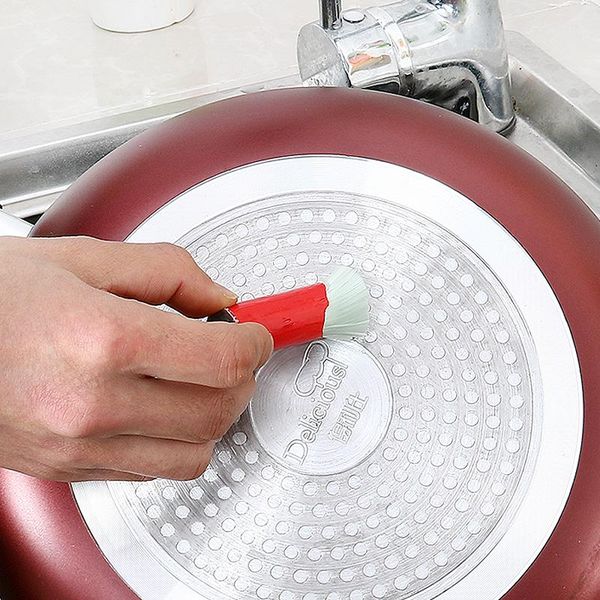 

xunzhe 2pcs набор из нержавеющей стали дезактивация металла удаление ржавчины волшебными палочками обеззараживание kitchen gadgets оборудова