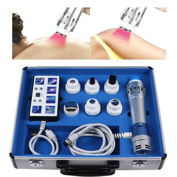 

portable low intensity eswt urology shockwave therapy erectile dysfunction treatment gainswave wave for beauty salon