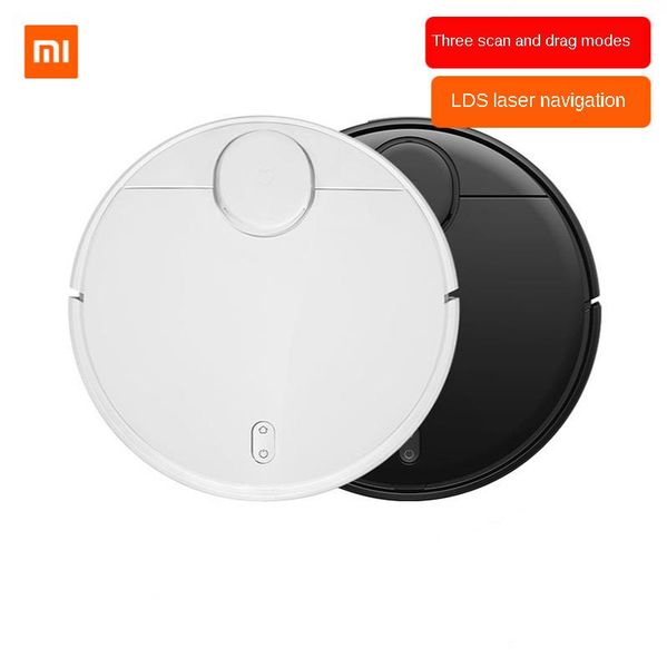 

2020 new styj02ym new mijia mi robot vacuum-mop p vacuum cleaner 2 sweeping mopping robot lds wifi mi home app vacuum