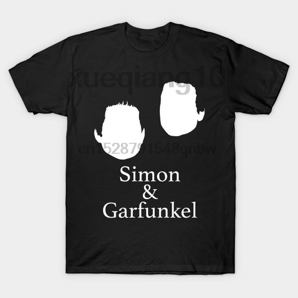 

саймон и garfunkel балахона дизайнеры футболка толстовка