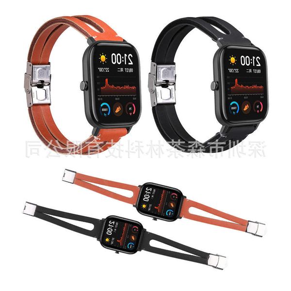 

huami amazfit gts 20mm diy (simplified version) st