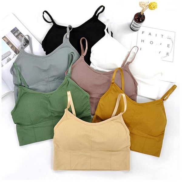 

seamless sports bra women, push up sport for fitness, u back padded sports bras vest, shockproof running gym workout bra1, Red;black