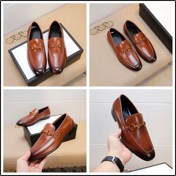

luxury men's leather shoes crocodile prints tassels loafers brown black casual man shoes office wedding dress summer men shoes