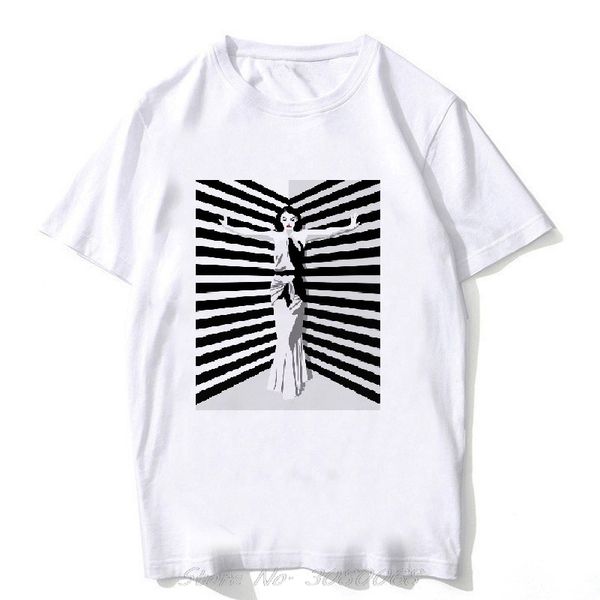 

vogue punk princess print summer men harajuku short sleeve girl casual harajuku s hoodie designers t shirts sweatshirt