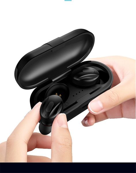 

2020 xg13 tws bluetooth earphone v5.0 mini earphone handin ear headset for iphone 12 mini 11 xs max samsung fast delivery