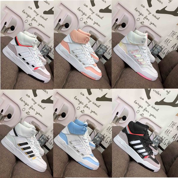 

forum officially revealed mid high blue pink white sneakers wen women athletic jogging shoes athletic jogging shoes, Black