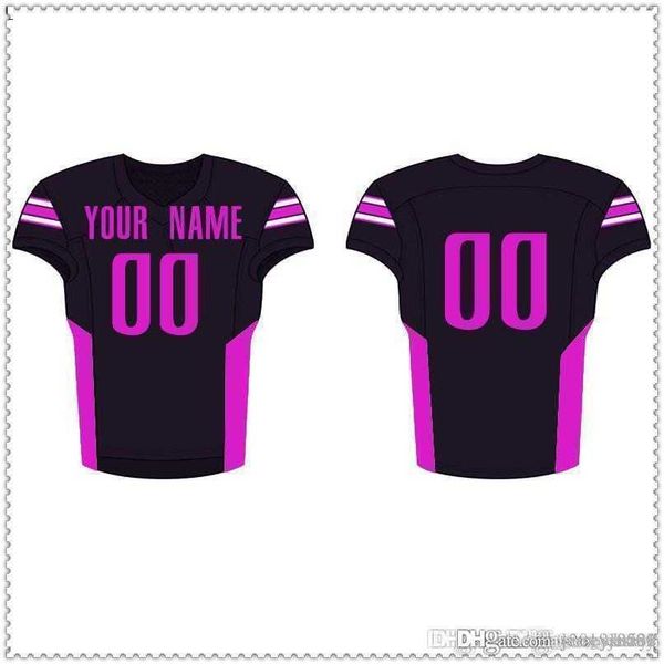 

mens jerseys embroidery logos jersey wholesale h hhnm154151, Black;red