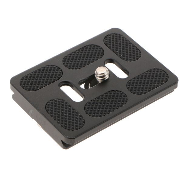 

pu-60 qr quick release plate for arca swiss