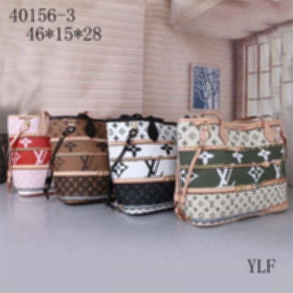 

2020 women l v louis vuitton luxury handbags women designer shoulder bag messenger bag wallets 21552201, Golden;silver