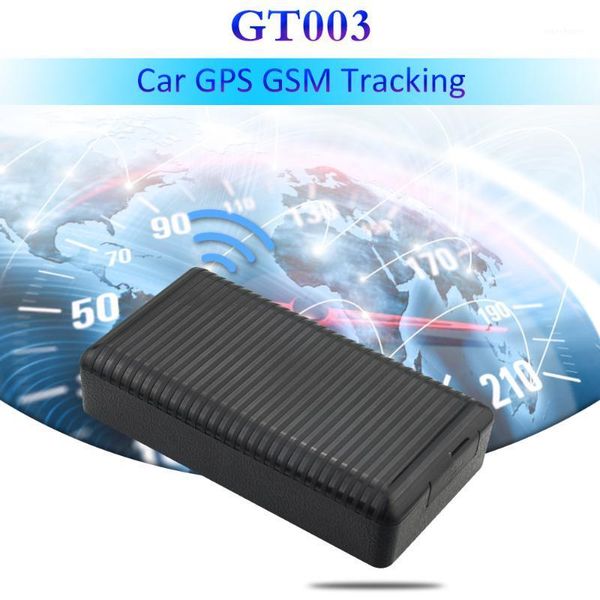 

universal magnetic car gps tracker gt003 gps tracking locator for vehicle / motorcycle / electric bike with platform use1