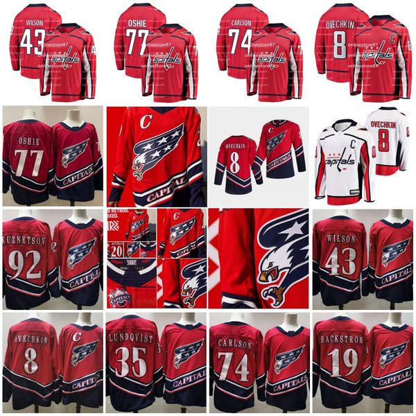 

washington capitals 43 tom wilson 2021 reversal retro jersey 8 alex ovechkin 35 henrik lundquist 92 yevgeny kuznetsov 77 tj bet 19 beckstrom, Black