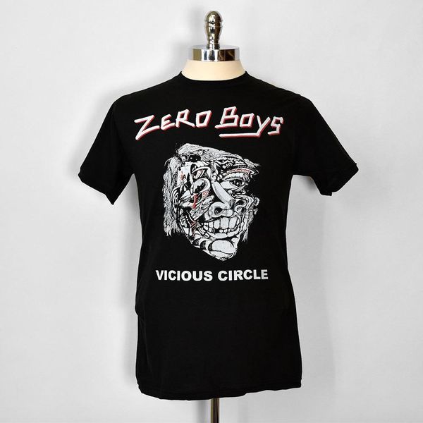 

zero boys vicious circle hoodie designers t shirts sweatshirt