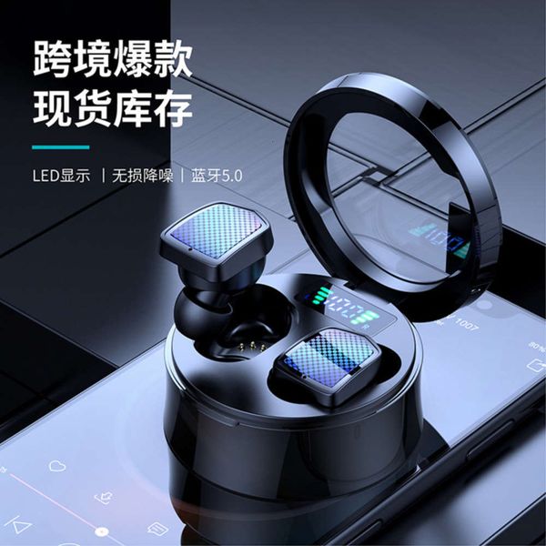 

noise earplug wirels bluetooth reduction lossls headset