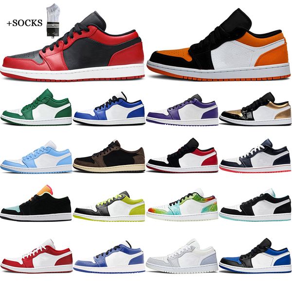 

2021 со свободными носками jumpman 1 1s мужские баскетбольные туфли низкий unc обратный моксов обсидианский эмбер взрослый легкий дымовой тр