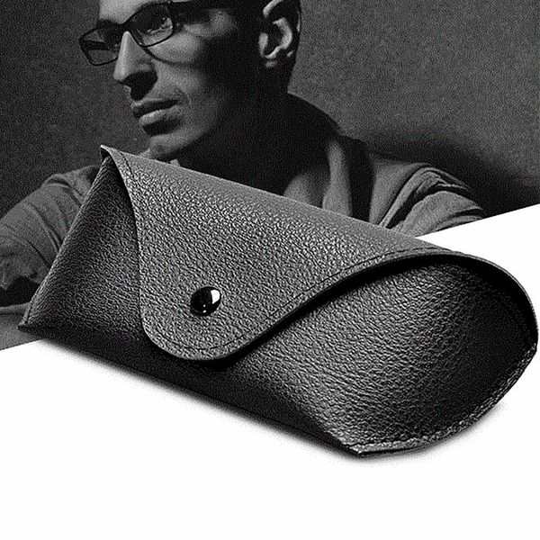

minimum pu leather glasses case cover sunglasses glasses holder box eyeglasses solid storage box light pu sunglasses pouch bag h jllobm
