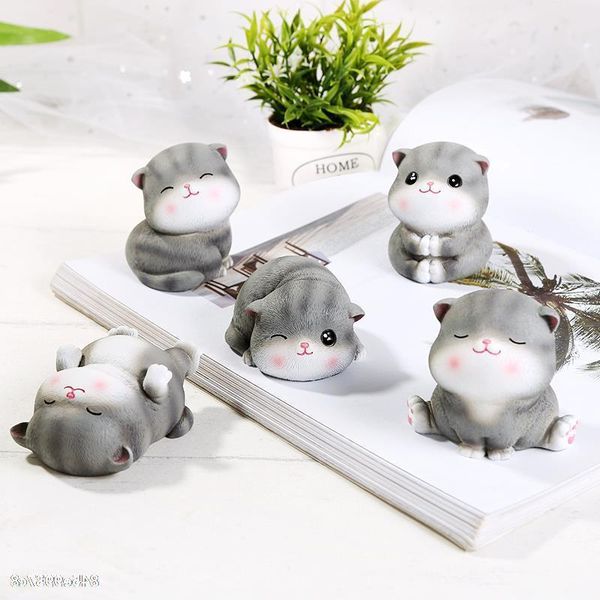 

net red decoration cake creative elephant ins cute japanese style miaowika favorite