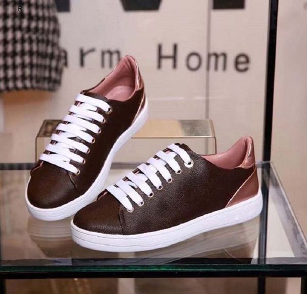 

sneaker casual shoes real leather stripes shoe fashion casual shoes trainers for woman box by shoe02 01, Black