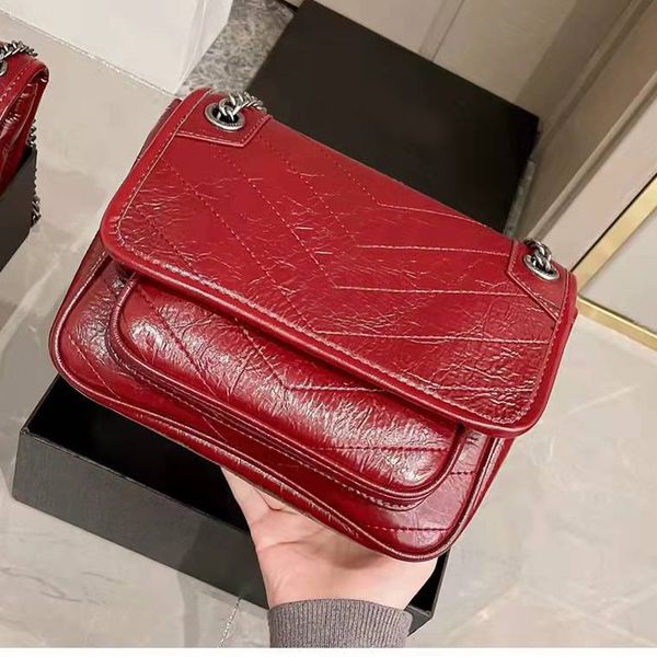 

evening luxury high-quality fashion women's shoulder bag handbag stray bag heavy industrial design fabric is soft and light 287j