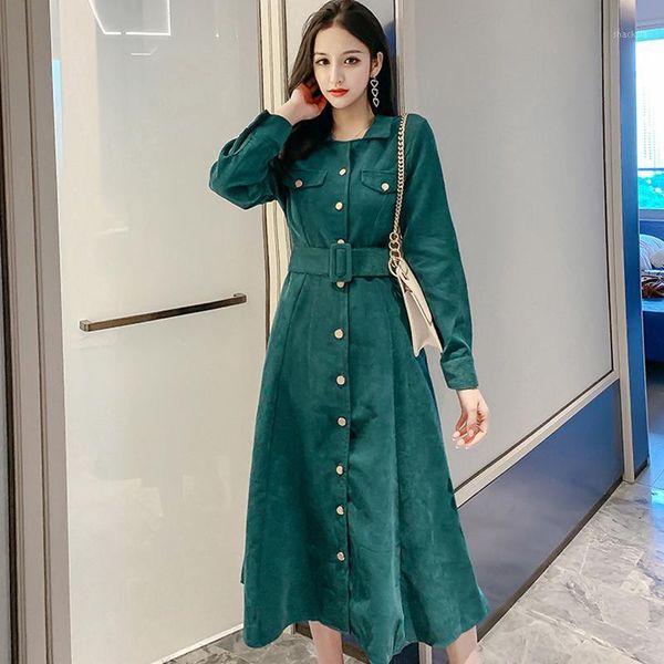 

fashion women comfortable warm long coat new arrival temperament outerwear holiday thick vintage elegant trench1, Tan;black