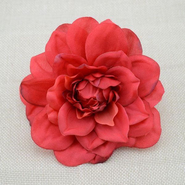 

10шт бесплатная доставка дешевые искусственные цветы шелковый цветок гербера цветок венчания украшения невеста холдинг цветы материал bbyvga