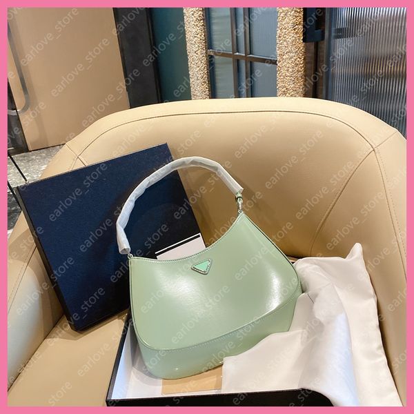 

2021 women luxurys designers bags tote bag patent leather designers womens handbags purses shoulder bag with box 210116v